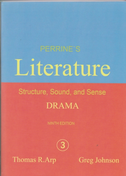 LITERATURE 3 جدید