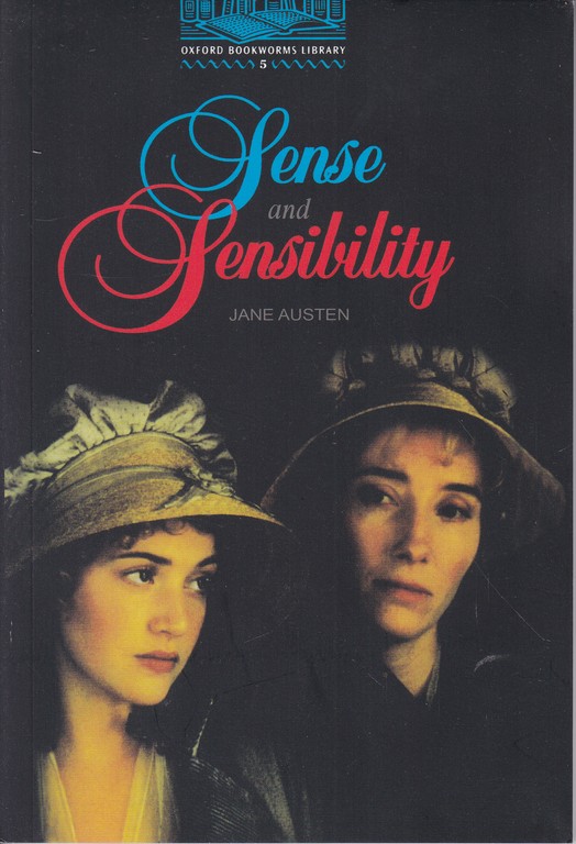 داستان عقل واحساس (SENSE AND SENSIBILTY )