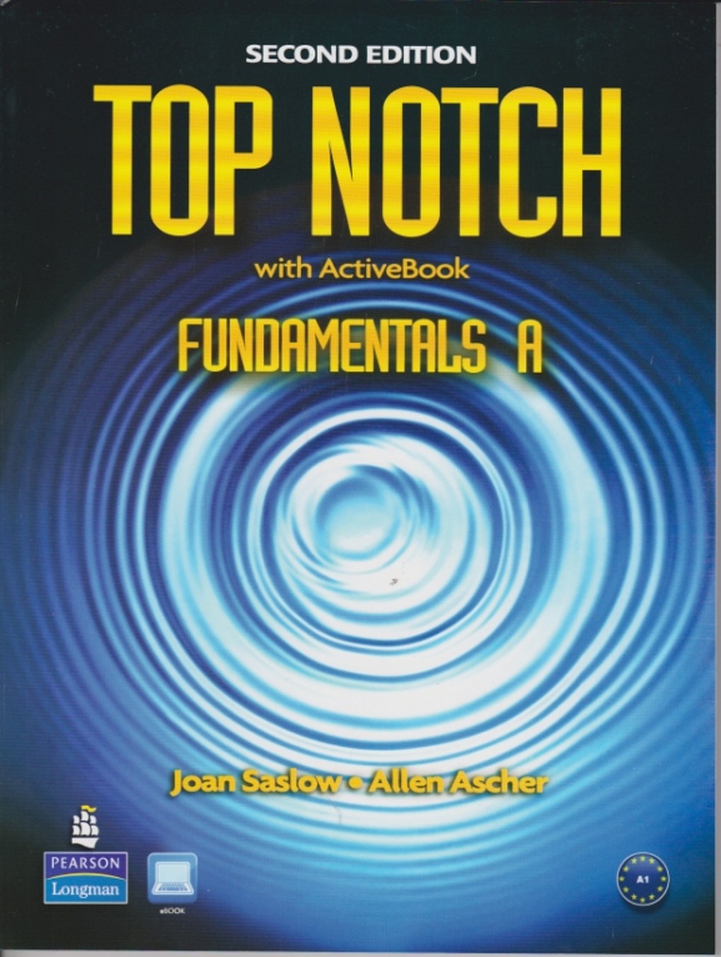 TOP NOTCH FUNDAMENTAL A V2 * تک جلدی