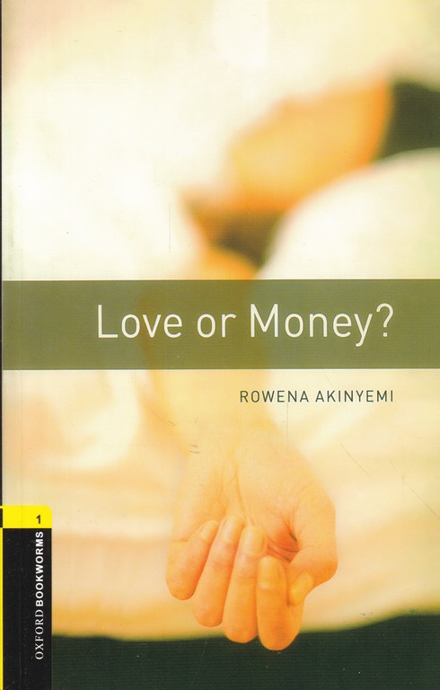 داستان love or money