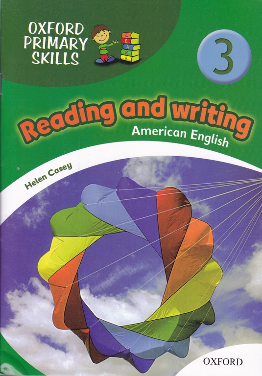 READING AND WRITING 3