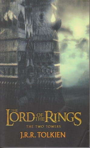 رمان ارباب حلقه ها۲ lord of the ring