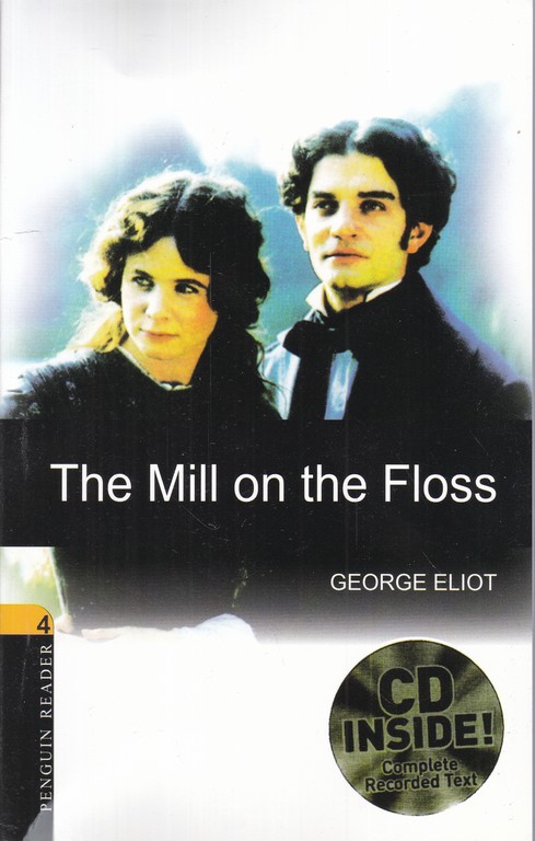 داستان ‏آسیاب ‏رودخانه ‏(THE MILL ON THE FLOSS )