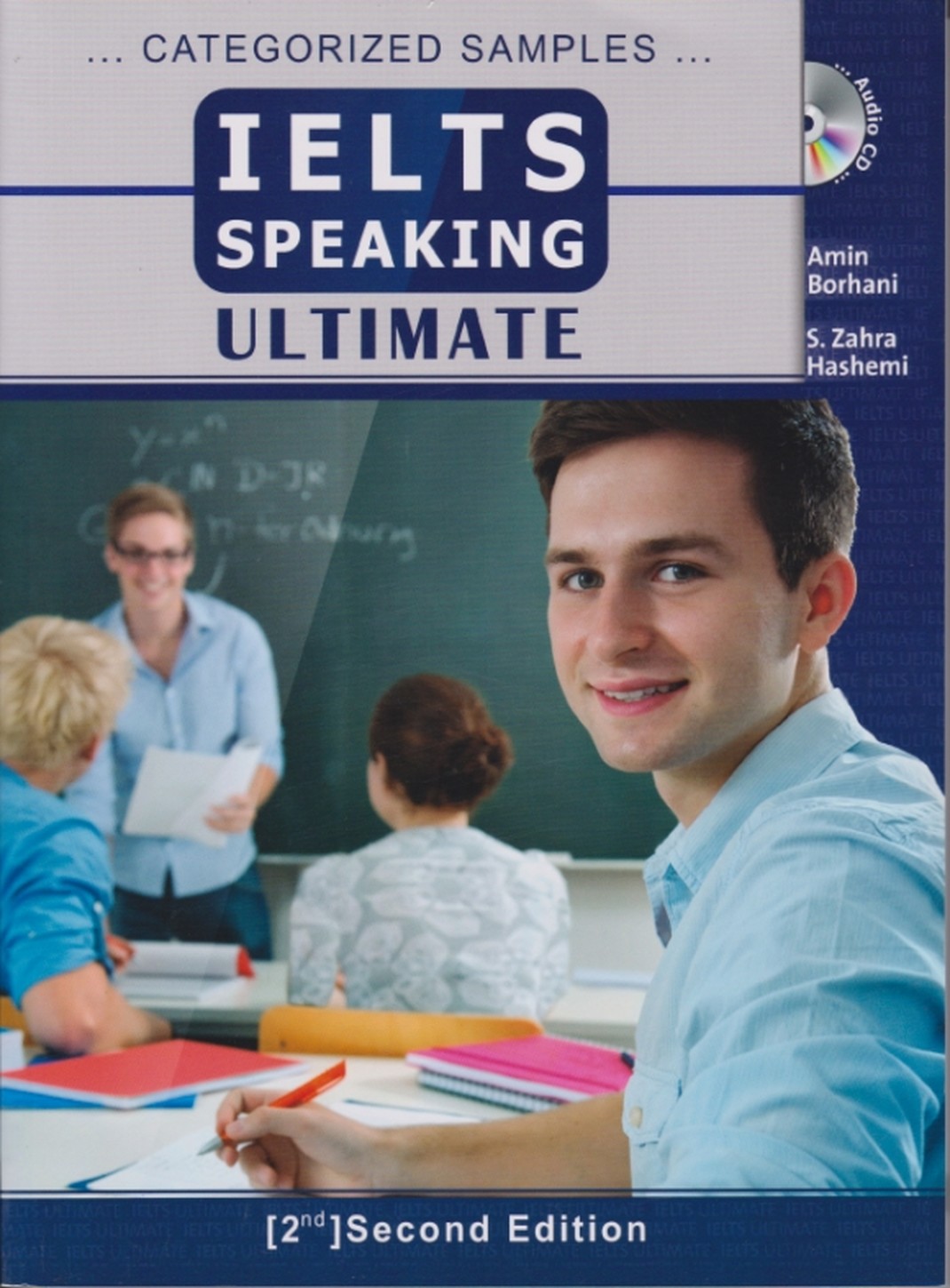 IELTS Speaking ULTIMATE