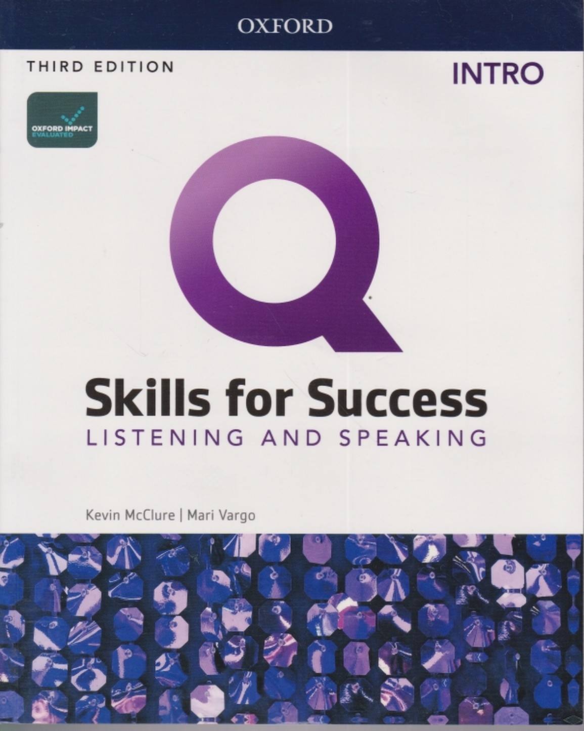 Q:SKILLS FOR SUCCESS INTRO(LISTENINIG AND SPEAKING)