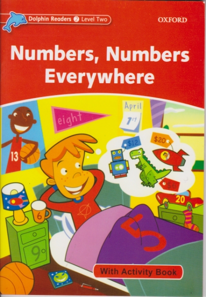 NUMBERS EVERYYHERH،NUMBERS