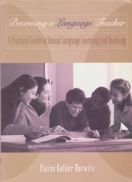 Becoming A Language Teachers