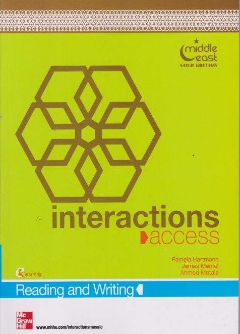 INTERACTION ACCESS