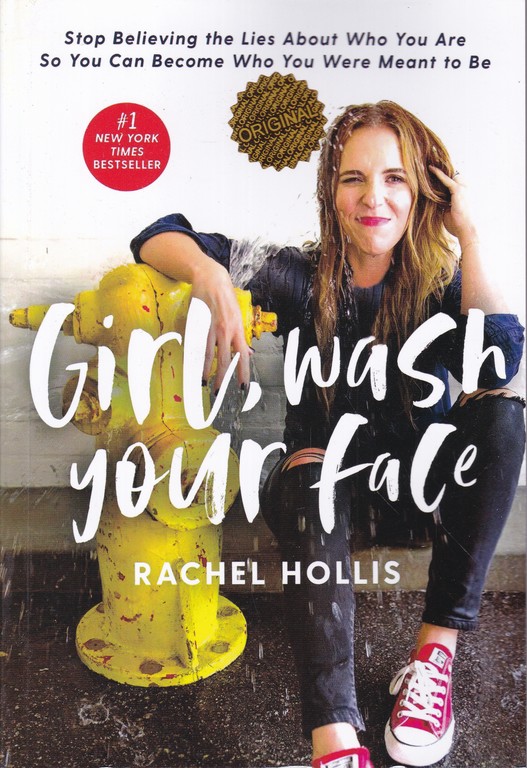 GIRL WASH YOUR FACE(FULL TEXT)