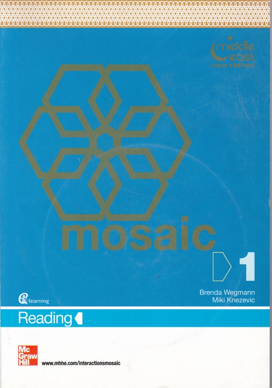 MOSAIC 1 READING(جدید)