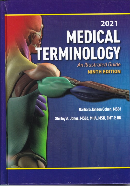 MEDICAL TERMENOLOGY /خسروی