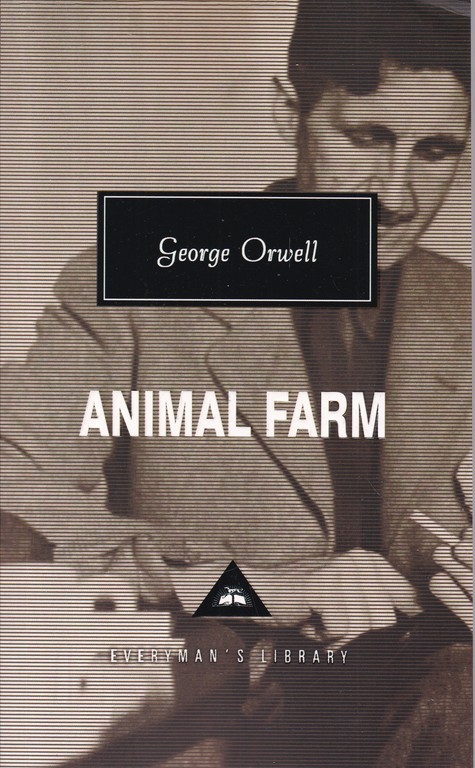 رمان  ANIMAL FARM(Full Text)