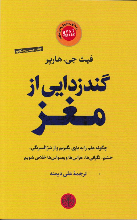 گندزدایی از مغز