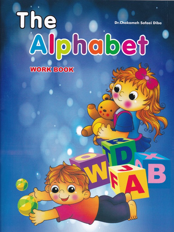 THE ALPHABET  649