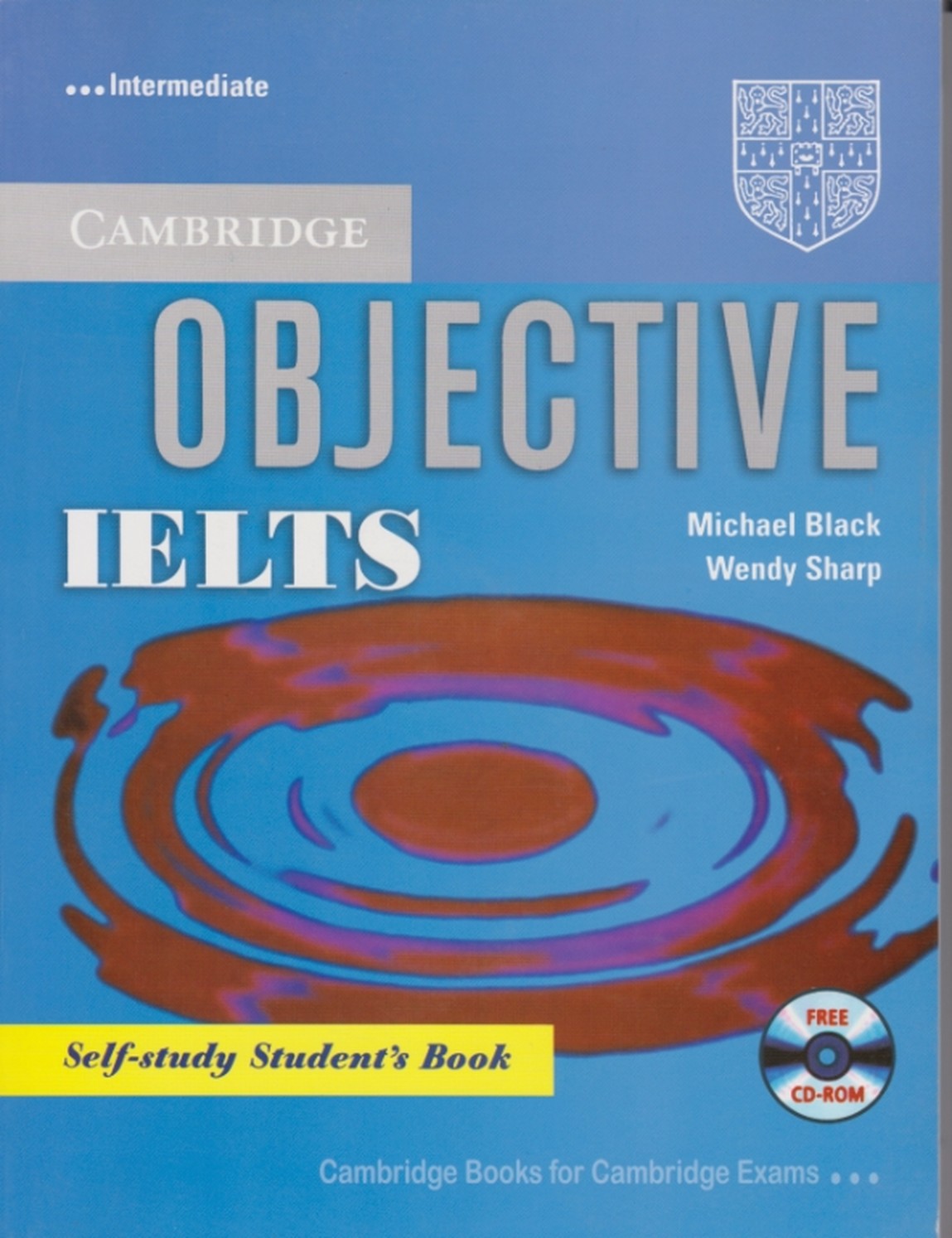 OBJECTIVE IELTS INTERMEDIATE دوجلدی