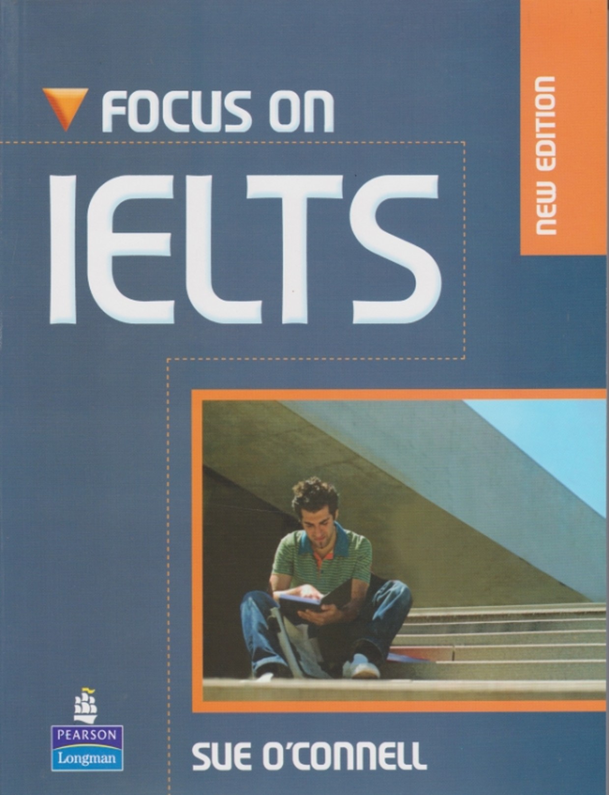 FOCUS ON IELTS