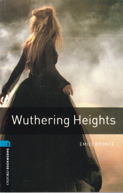 داستان WUTHERING HEIGHTS(بلندیهای بادگیر)