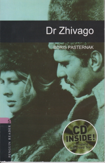 دکترژیواگو DR ZHIVAGO/داستان زبان