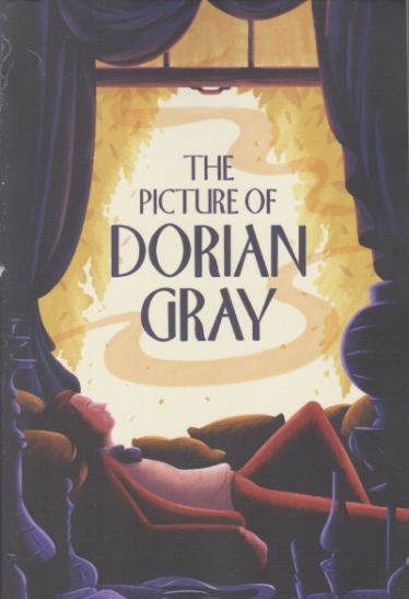 رمان THE PICTURE OF DORIAN GRAY