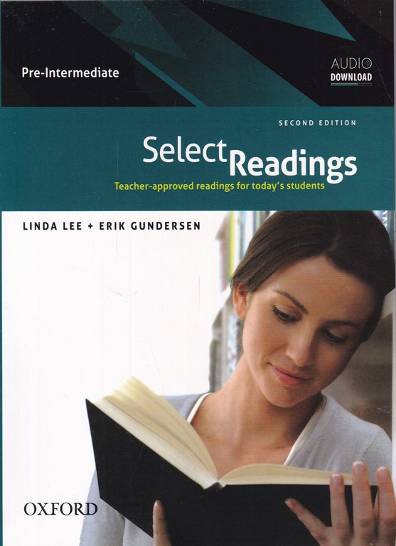 SELECT READINGS PRE/ SECEOND