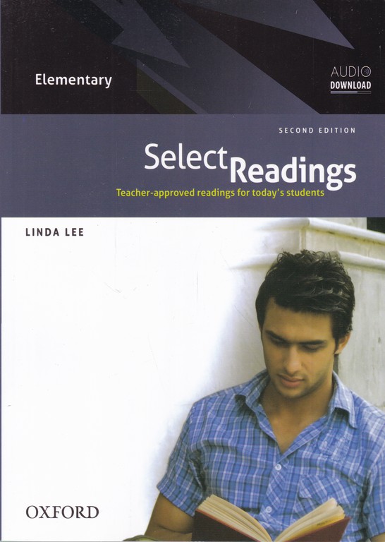 *SELECT READINGS ELEMENTARY +CD