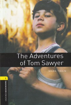 داستان THE ADVENTURES OF TOM SAYER