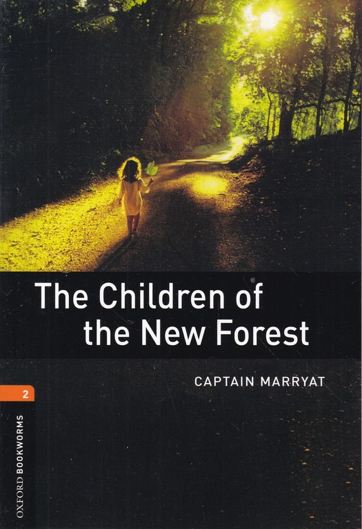 داستان The Children of The New Forest