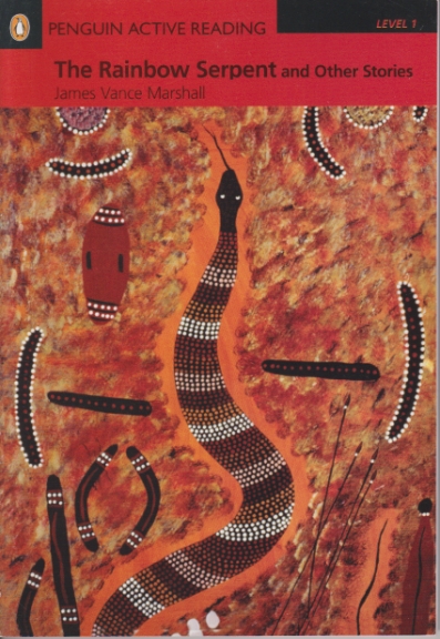 داستان The rainbow Serpent and…/۱