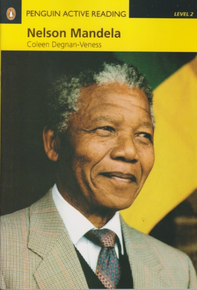 داستان Nelson mandela/2