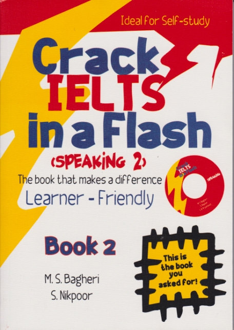 CRACK IELTS IN A FLASH/SPEAKING2