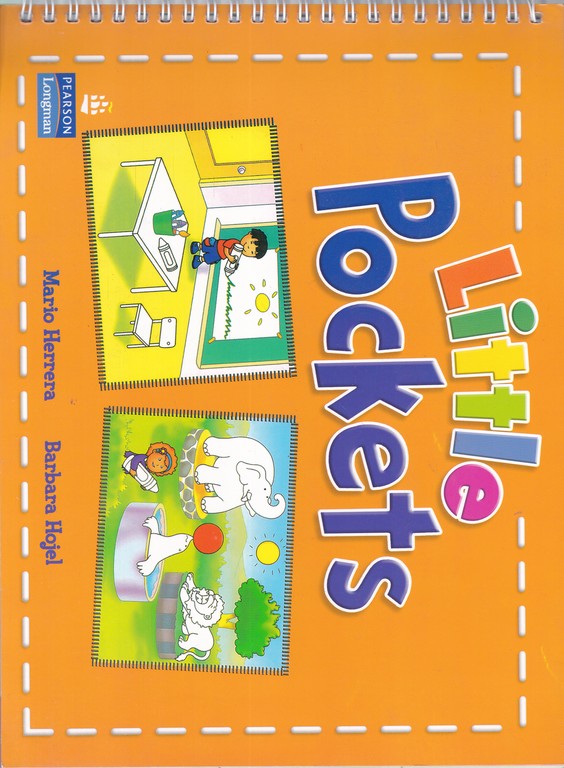 LITTLE POCKETS تک جلدی