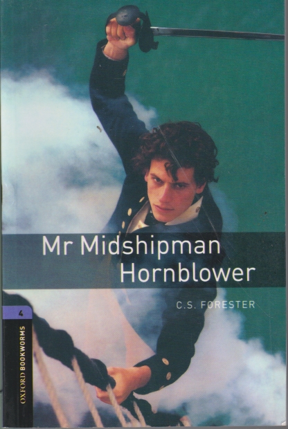 داستان MR MIDSHIPMAN HORNBLOWER(4)