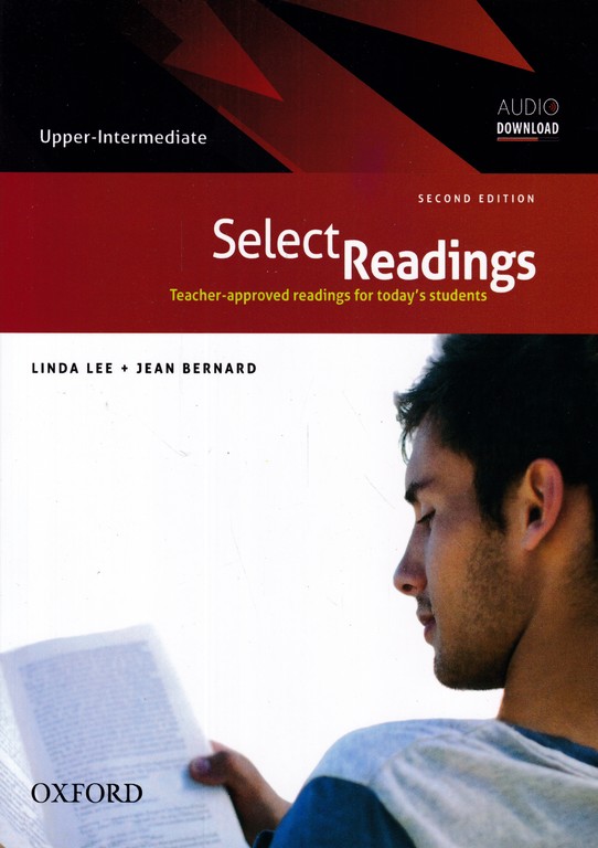 SELECT READINGS UPPER +CD V2*