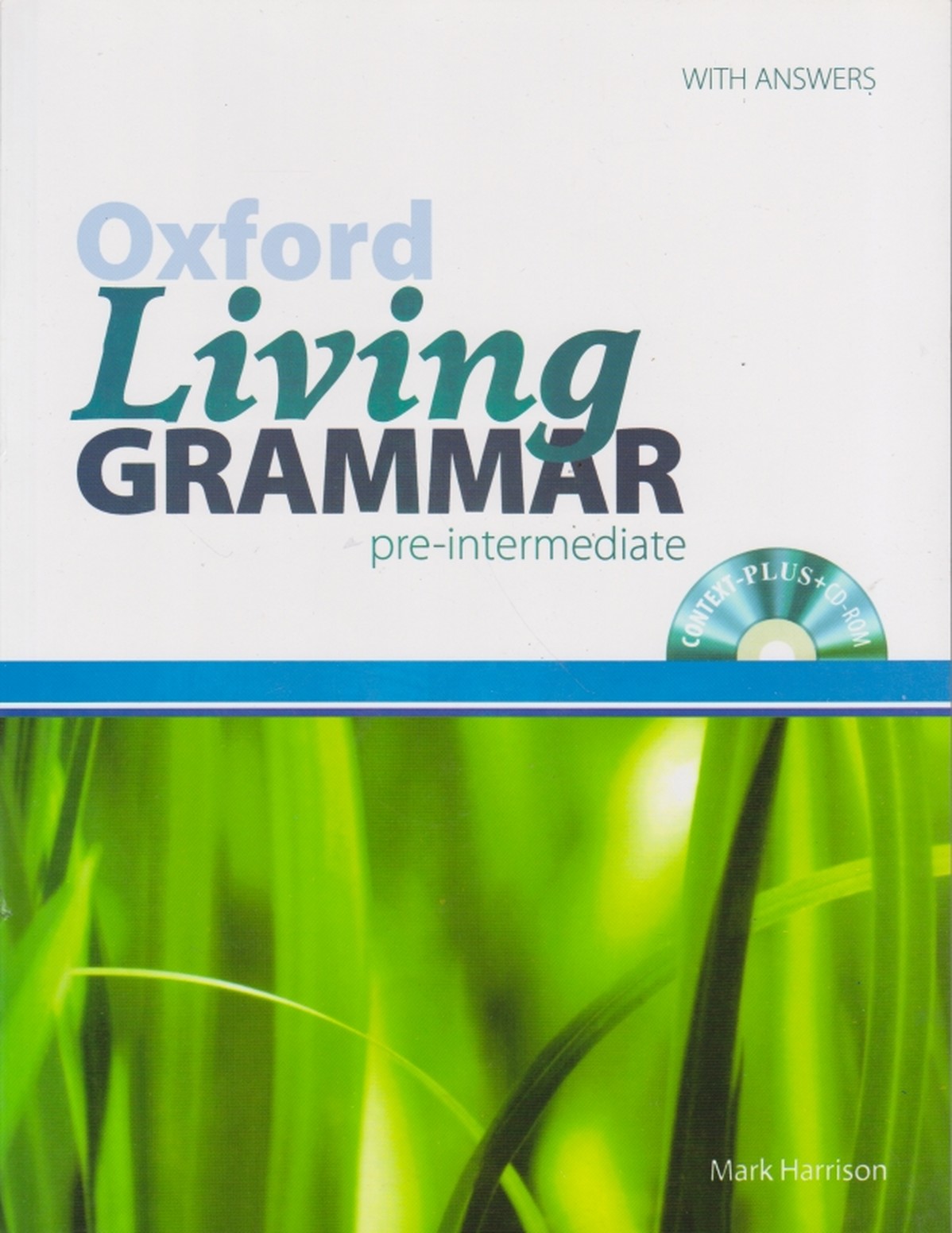 Oxford Living Grammer Pre-intermediate