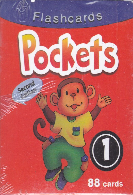 فلش POCKETS 1