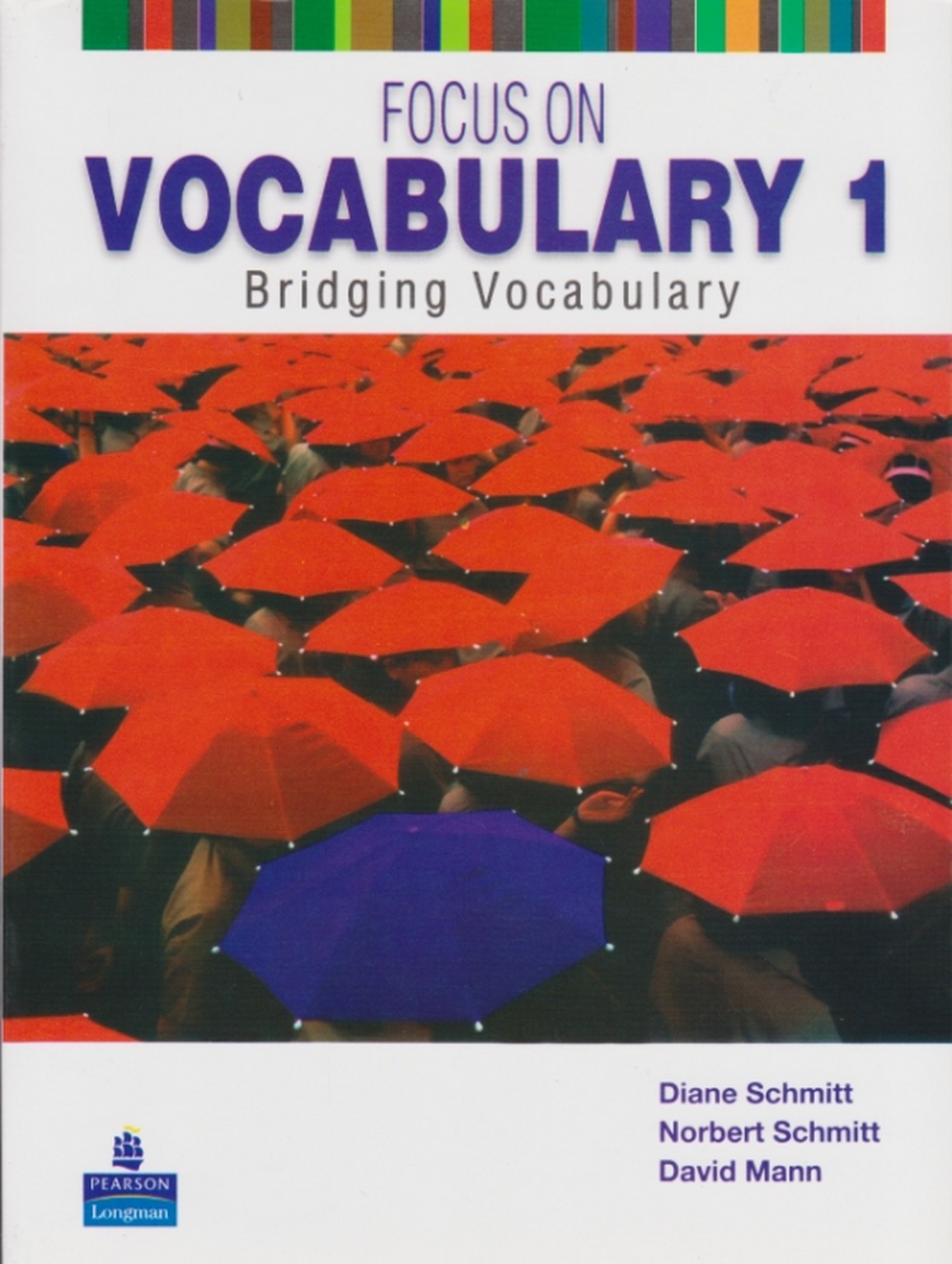 FOCUS ON VOCABULARY 1