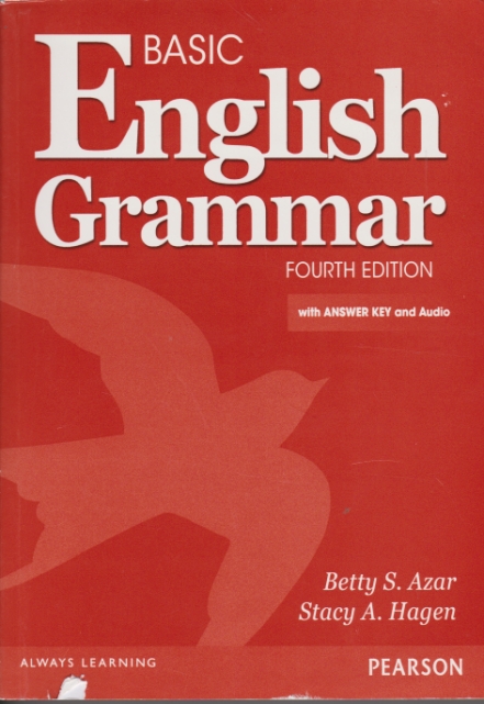 BASIC ENGLISH GRAMMAR V4