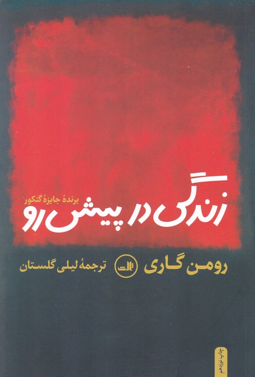 زندگی در پیش رو / گاری