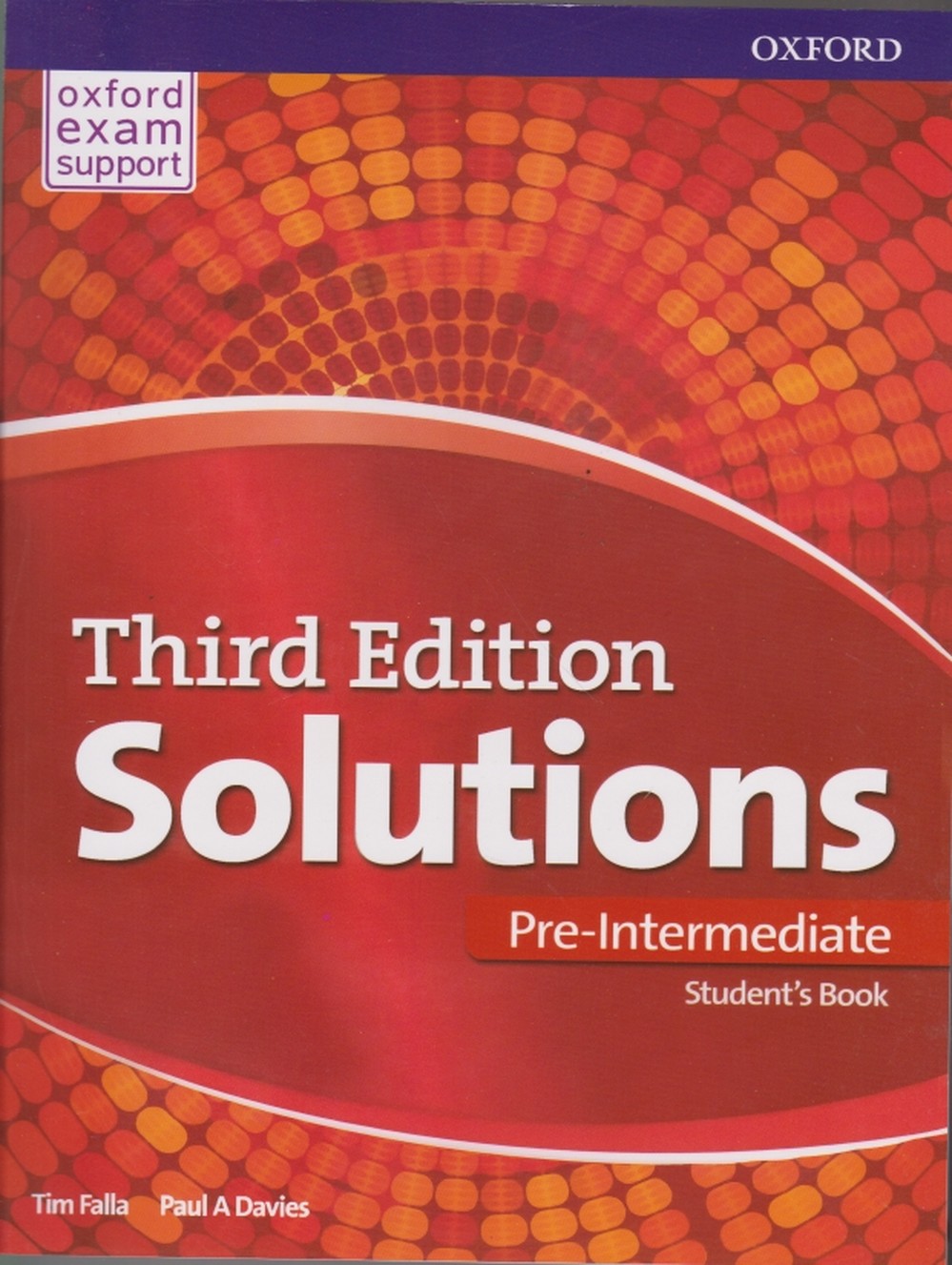 SOLUTIONS PRE-INTER دوجلدی