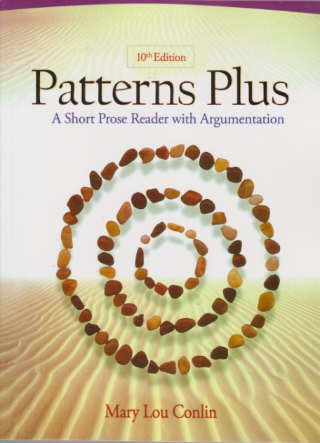 patterns plus v10