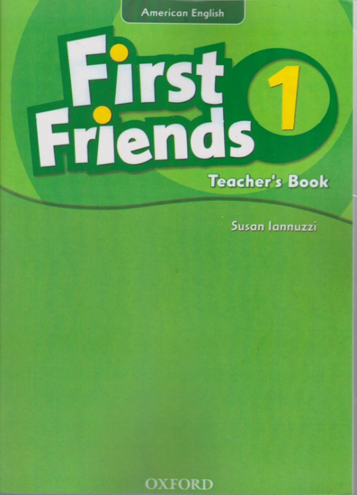 teacher firs friends 1