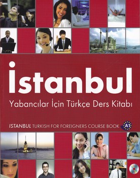 Istanbul A1  دوجلدی