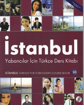 Istanbul  B2 دوجلدی