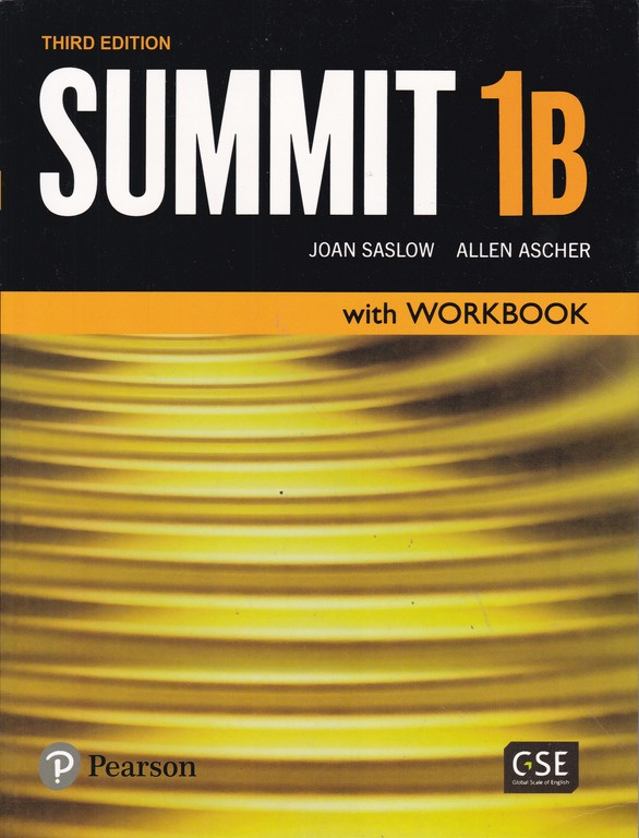 SUMMIT 1B V3+CD/رحلی*