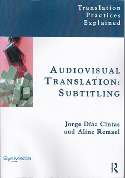 Audiovisual Translation Subtitling