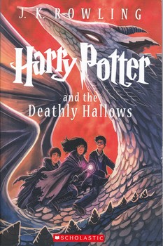 Harry Potter and the Deathly Hallows