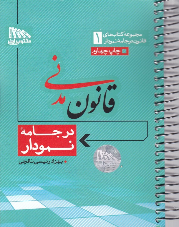 قانون مدنی در جامه نمودار/مکتوب آخر