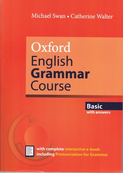 Oxford English Grammer Course Basic