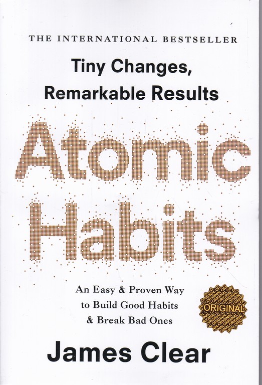 Atomic Habits