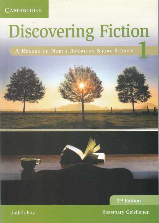 Discovering Fiction 1